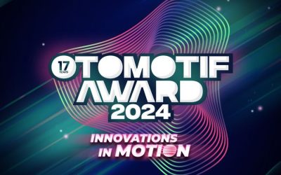 Omoda E5 dan Omoda 5 GT Berjaya di Ajang OTOMOTIF Award 2024