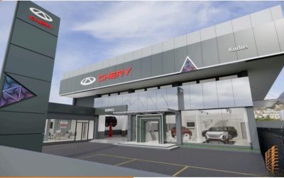 Chery CMA Kudus Segera Hadir: Inovasi Otomotif Terkini Hadir Lebih Dekat
