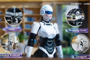 Robot-Dealer-Chery-AiMOGA