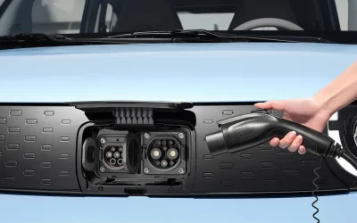 Fast Charging Chery Q 16,5 Menit, Ini Keunggulannya
